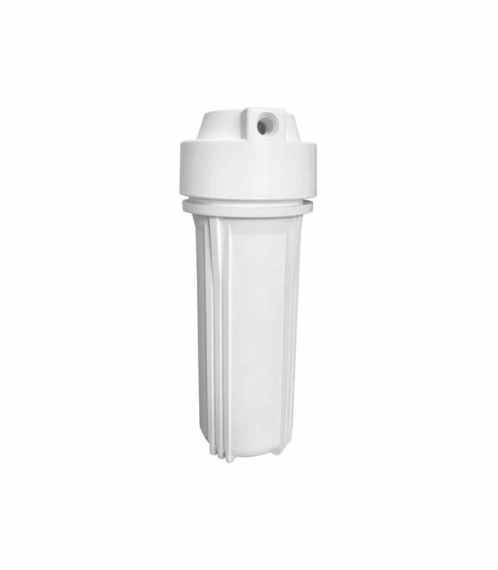 PURIFICADOR 10" BLANCO SENCILLO SALUD VEN