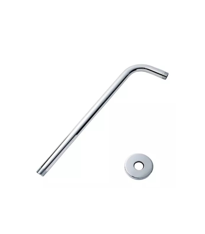 TUBO PARA DUCHA REGADERA