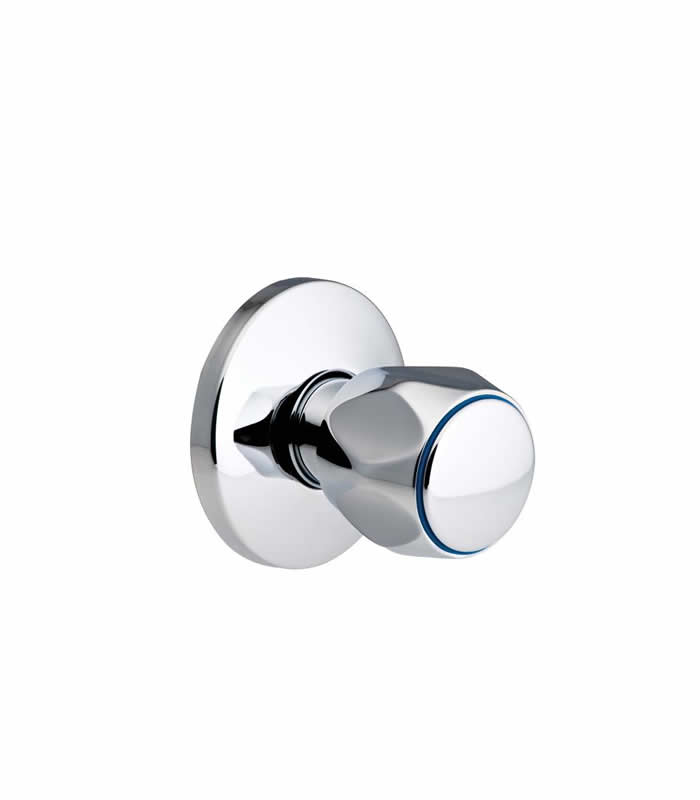 LLAVE DUCHA INDIV/ METAL SALUD VEN