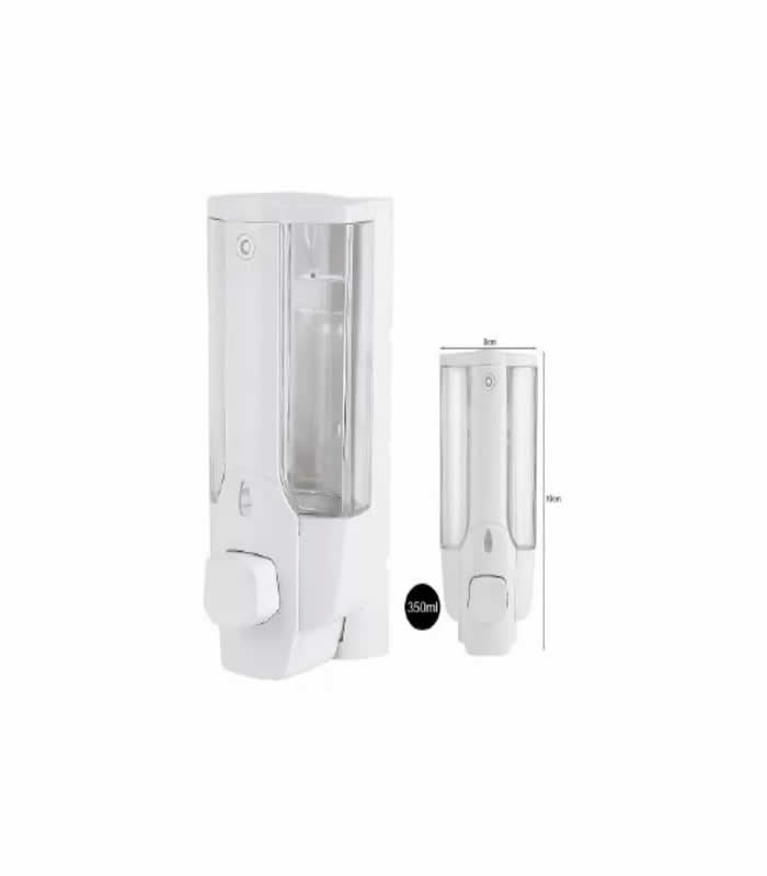 DISPENSADOR MULTIUSO 350ML