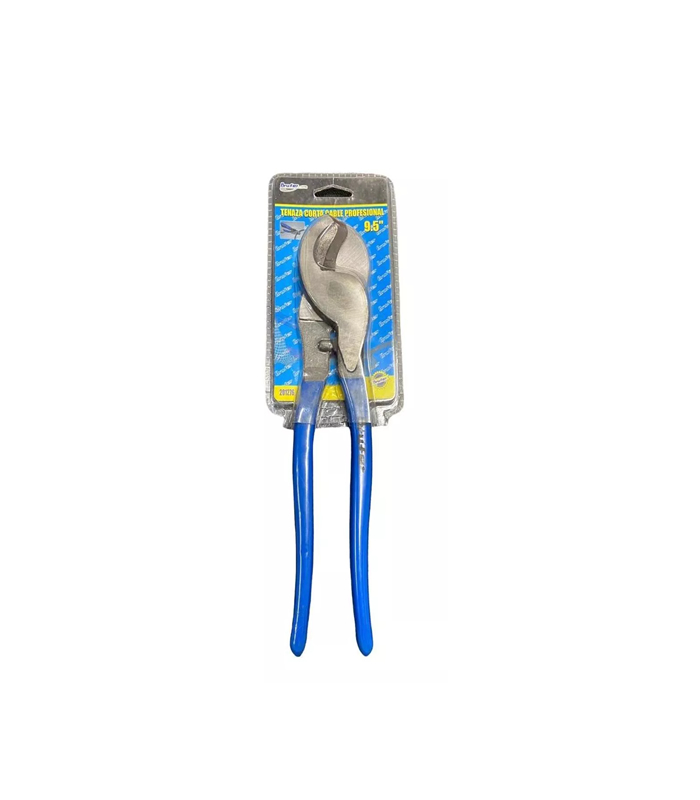 ALICATE CORTE CABLE 9.5"