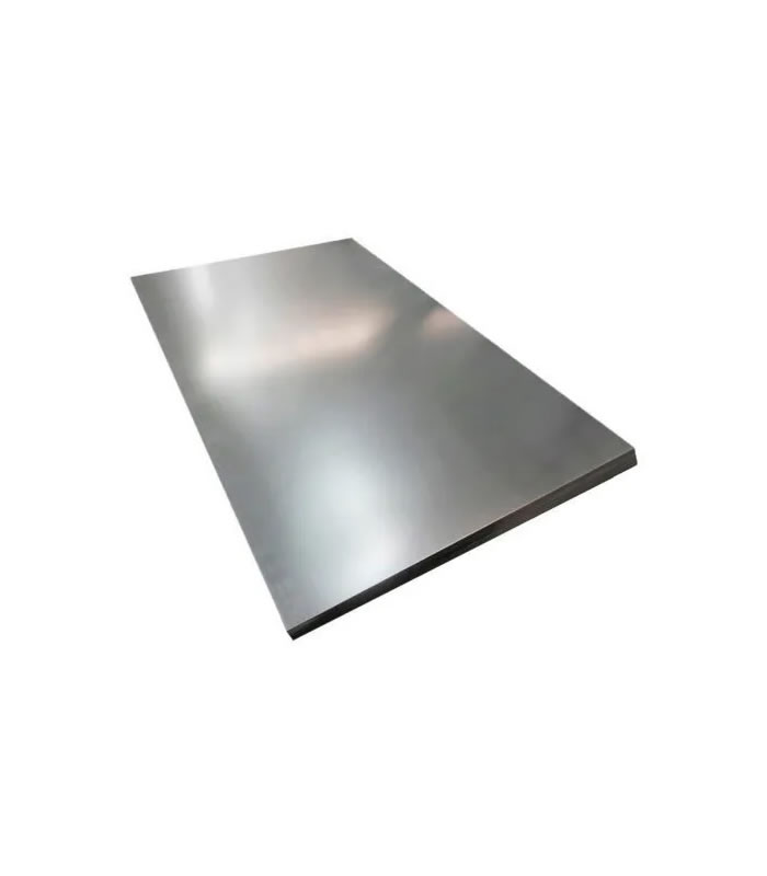 LAMINA GALV. 2 X 1 X 0.90MM CALIBRE 20