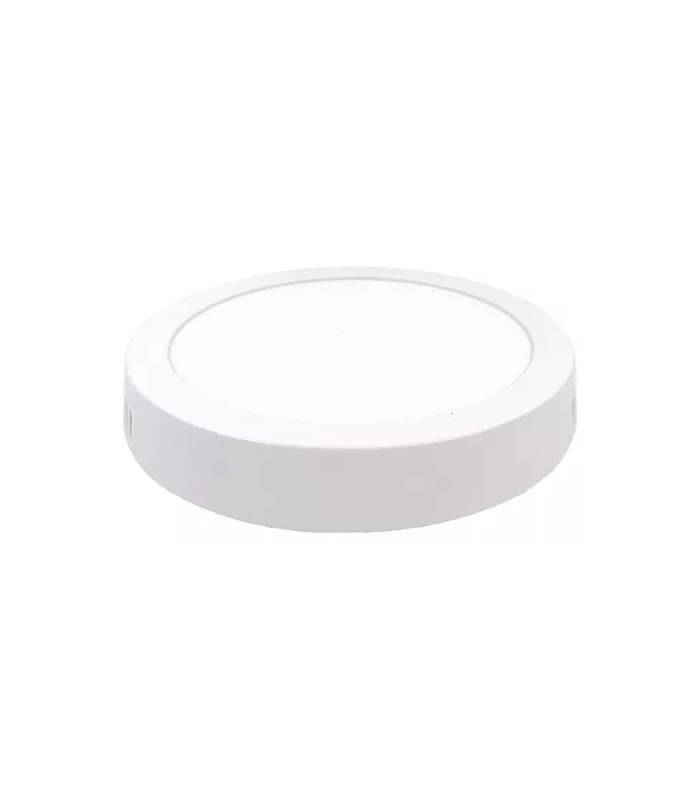 LAMPARA LED CIRCULAR DECORATIVA 28W 85-165V E27 LUMISTAR