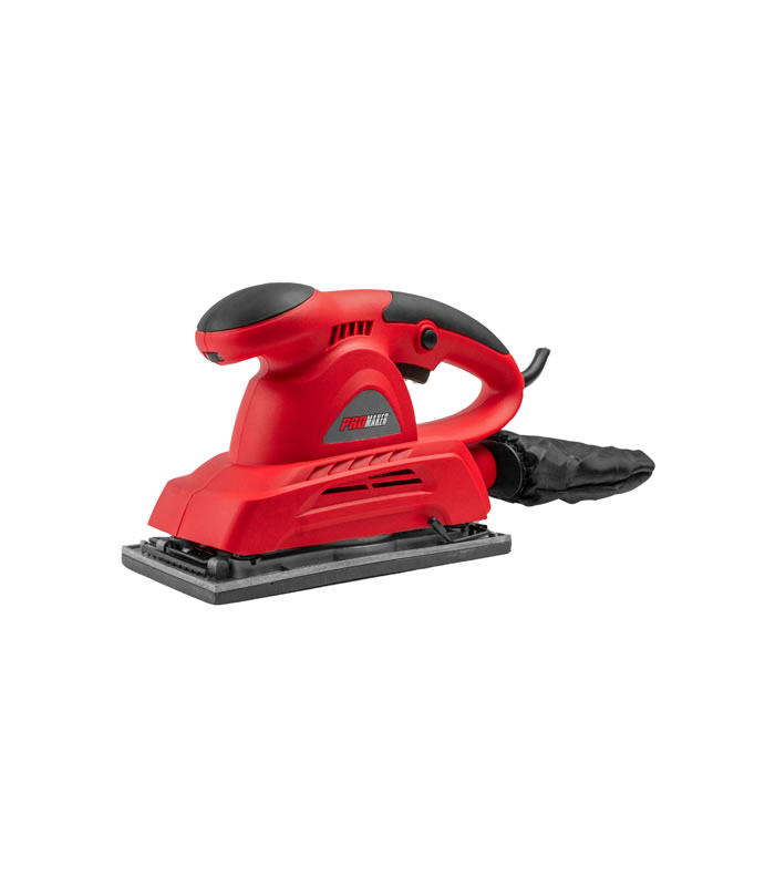 LIJADORA D/PALMA 1/2" 300W 12000RPM