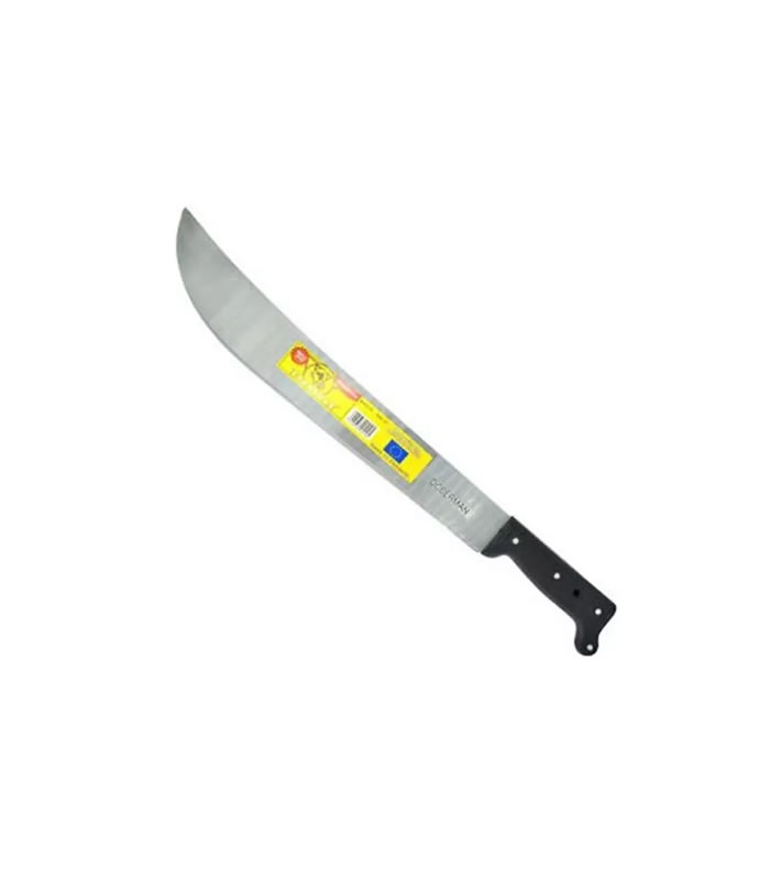 MACHETE RULA 20"
