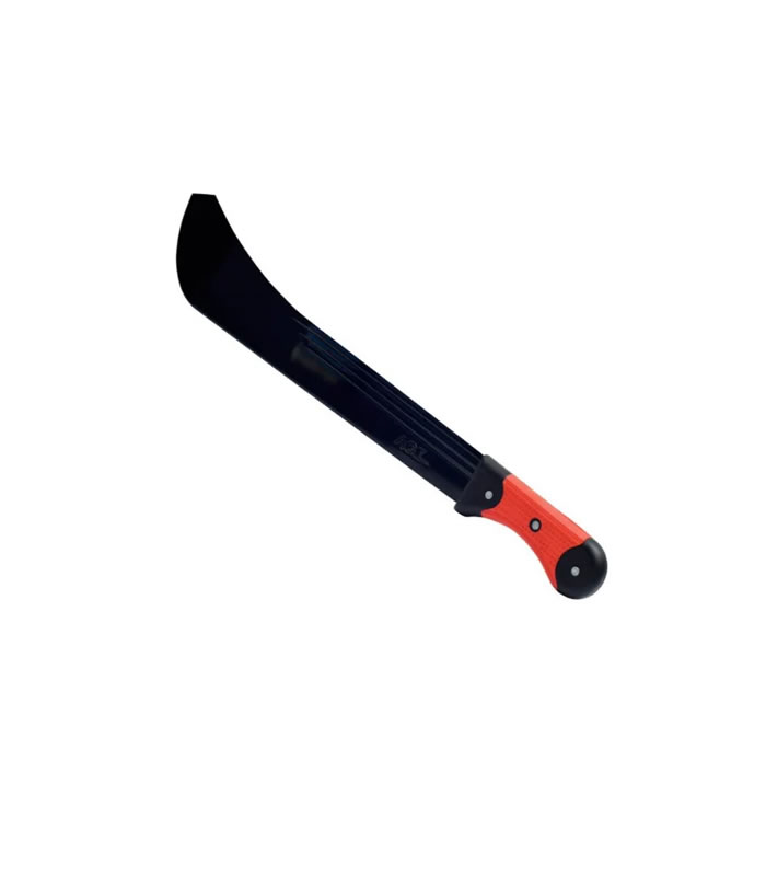 MACHETE ROZADOR M/MADERA 50CM 20"