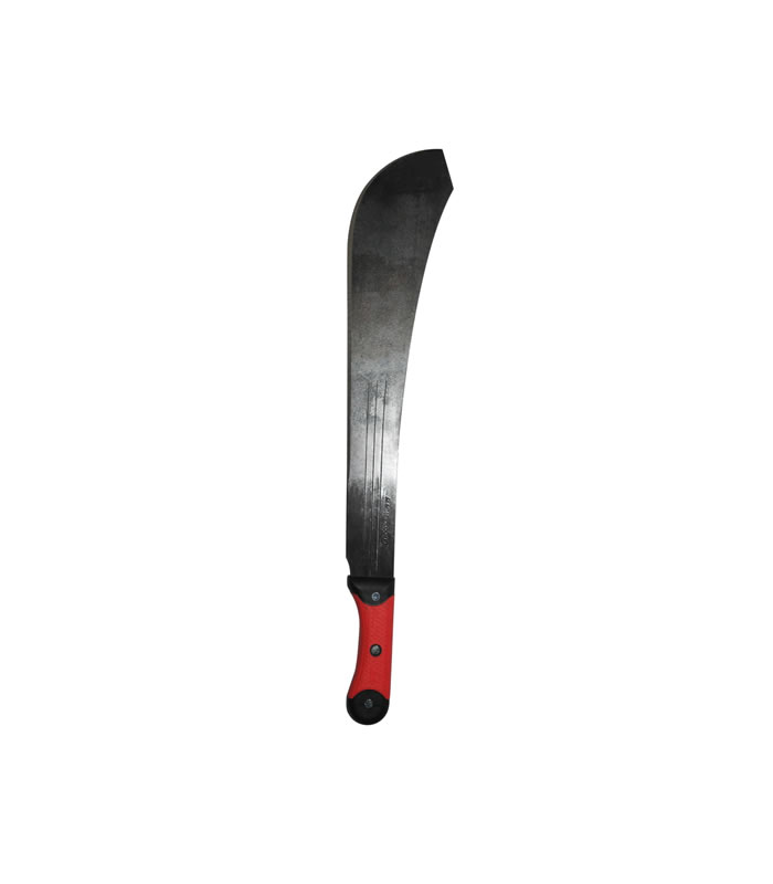MACHETE ROZADOR M/MADERA 56CM 22"