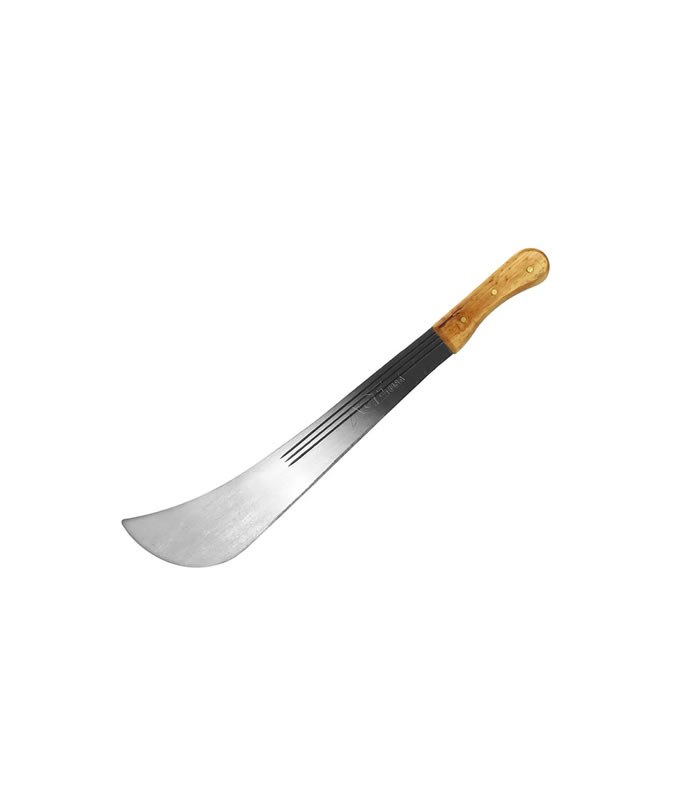 MACHETE T/LINIERO M/PLAST 56CM 22"