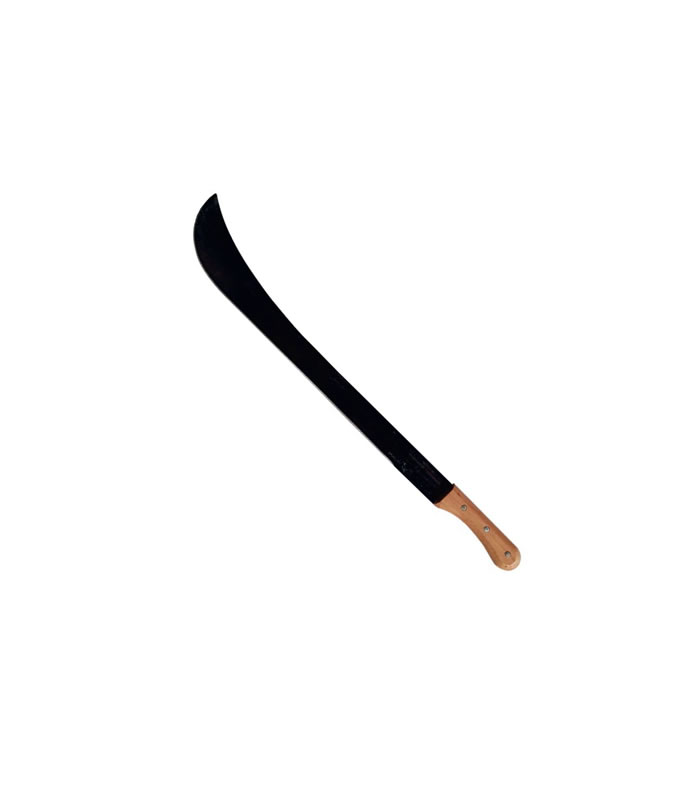 MACHETE LINIERO 22"