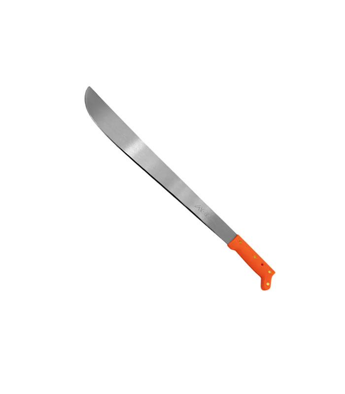 MACHETE RULA 24"