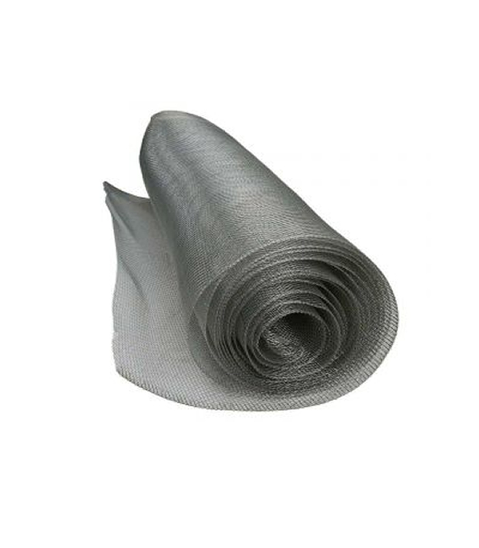 MALLA CEDAZO 8 X 8 X 25 MTS