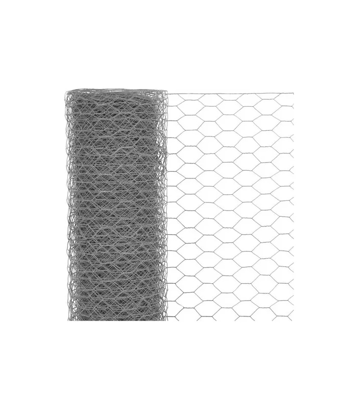 MALLA POLLITO C.17.5 1" X 1.0 X 30 MTS