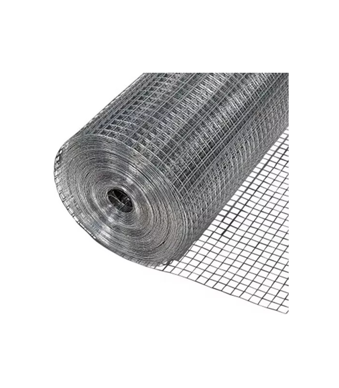 MALLA ELECTROSOLDADA C.16 2 X 1 X 0.91 X 10 MT