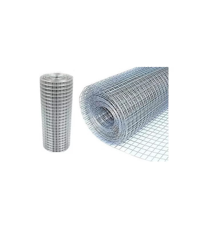 MALLA ELECTROSOLDADA C.16 1 X1 X 0.91 X 10MT