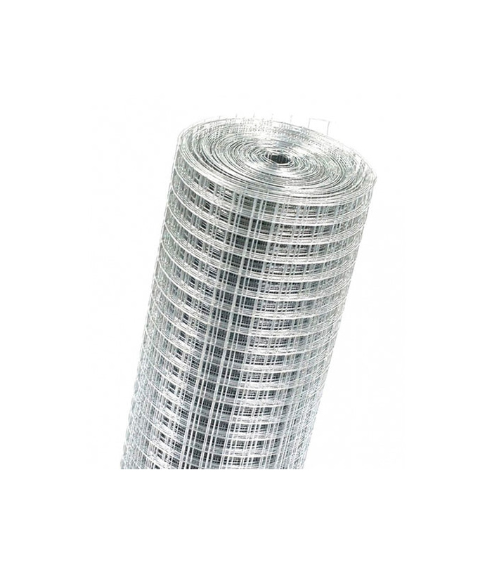 MALLA ELECTROSOLDADA C.16 11/2 X 11/2 X 0.90 X 10MTS