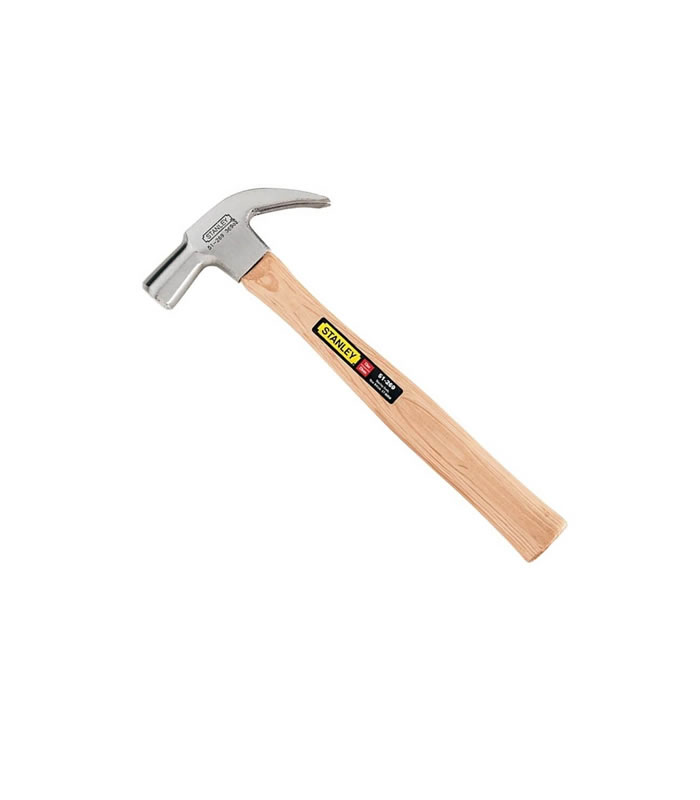 MARTILLO CARPINTERO  70OZ STANLEY
