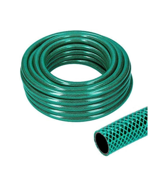 MANGUERA CULEBRA 1/2" X 90MTS