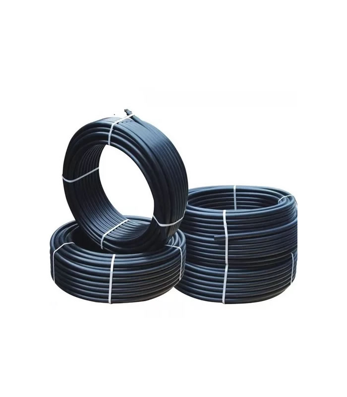 MANGUERA RIEGO 90 LBS X 1" X 100MTS