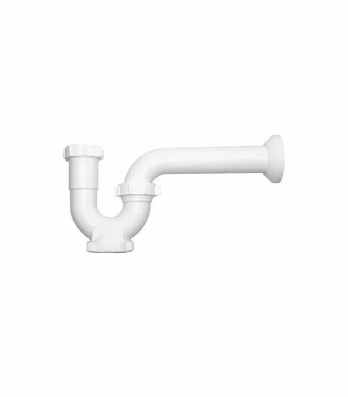 SIFON PLAST. P/FREGADERO 1 1/2" PRO LIFE