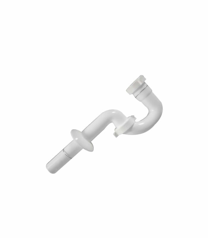SIFON PLAST 1 1/4" P/LAVAMANOS