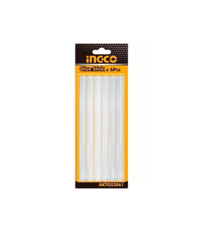 BARRA DE SILICON BLISTER X 6 PIEZAS