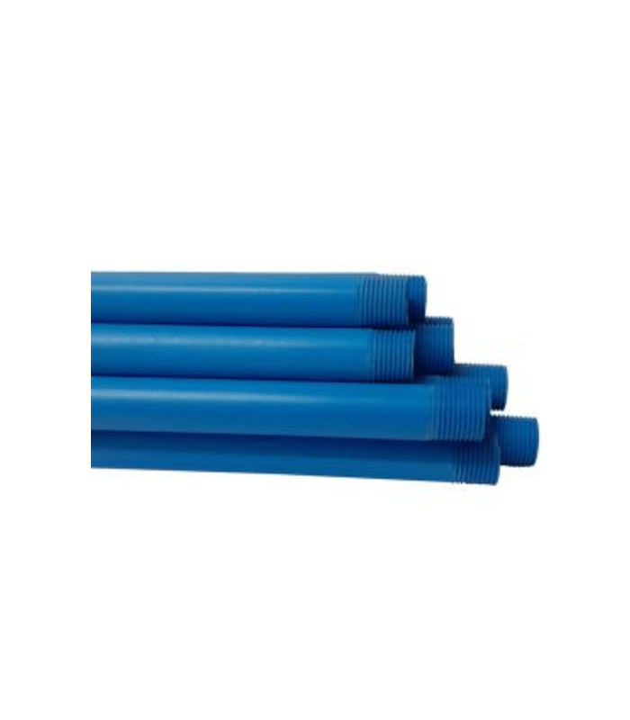 TUBO AB 1 1/2 X 6m