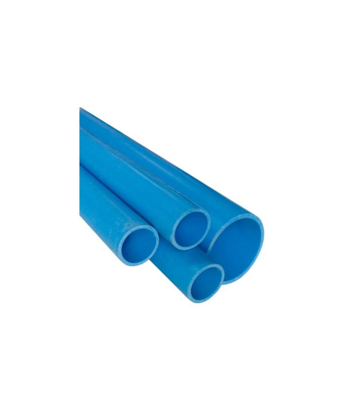 TUBO AB 2 X 6m