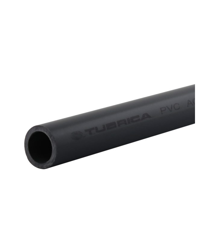 TUBO PRESION A/F ASTM 3 X 6m