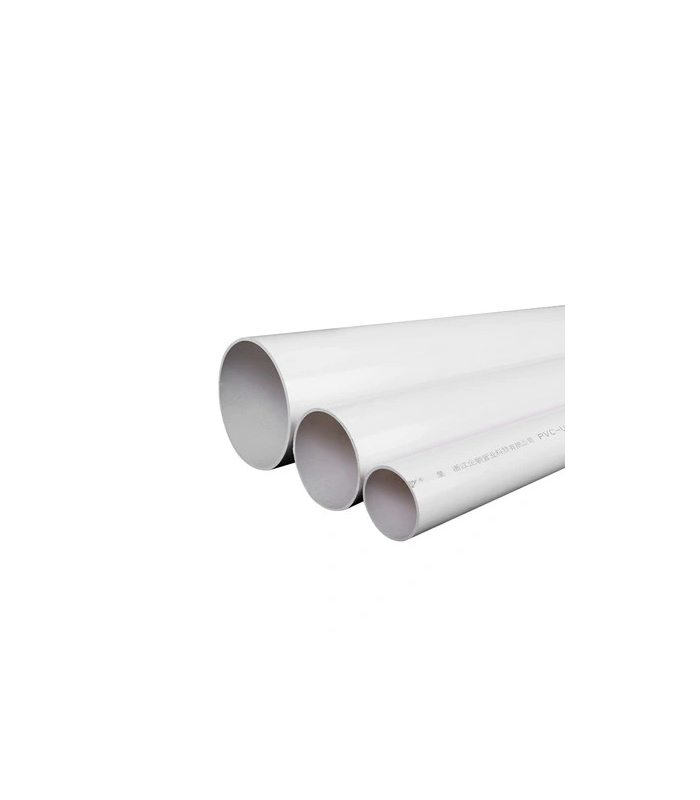 TUBO PVC A/N 2" X 3m