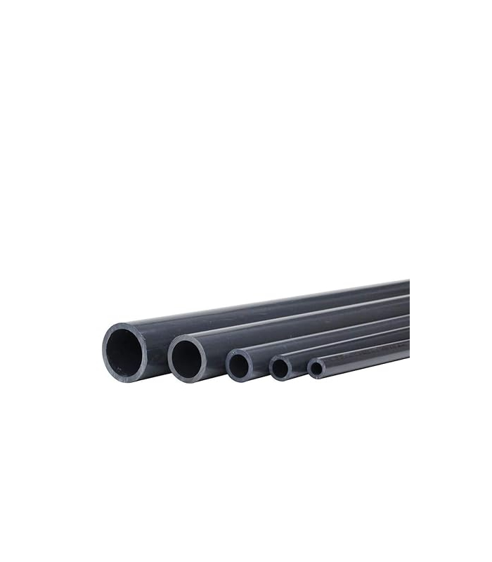 TUBO PRESION A/F 1/2" X 6m