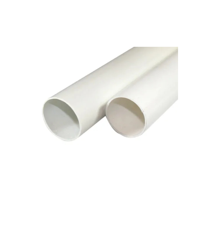 TUBO PVC A/N 3"