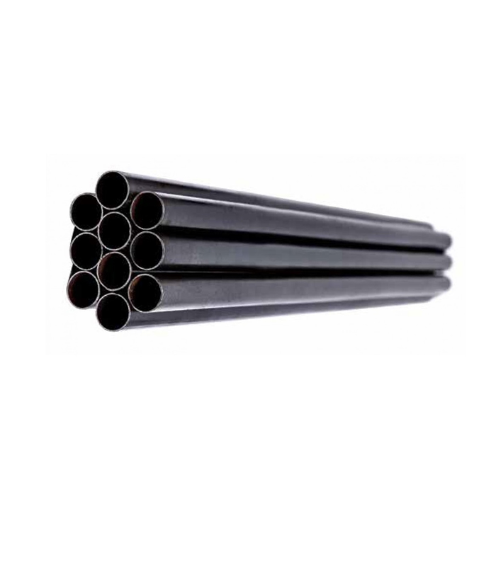 TUBO H.N ASTM 2" X 5.54MM X 4.80MT 2DA