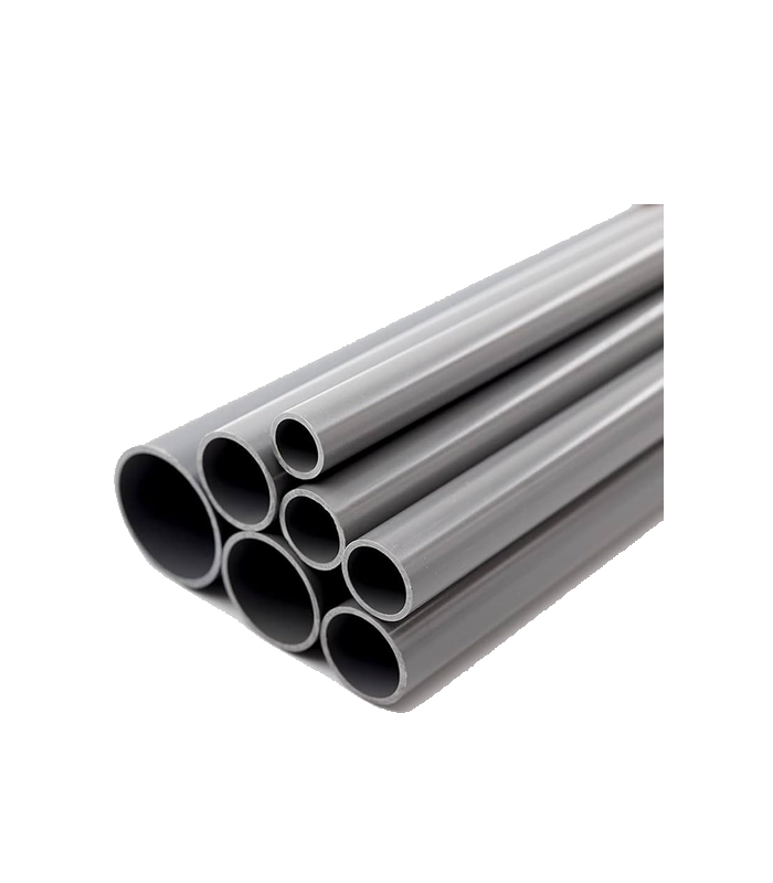 TUBO PRESION A/F 1/2" X 6m