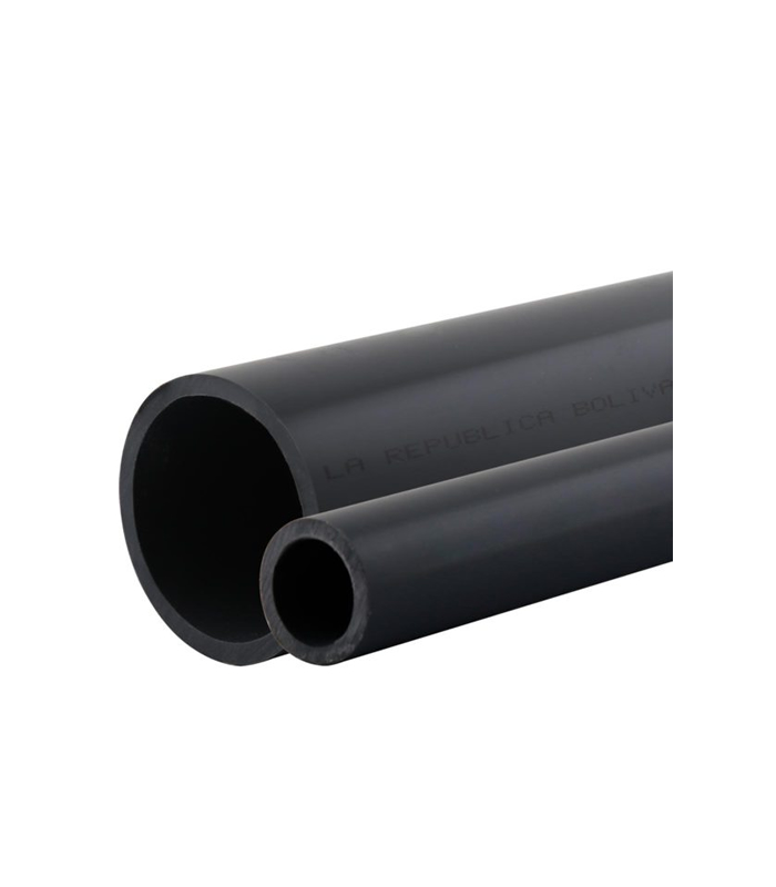TUBO PRESION A/F 3/4" X 6m