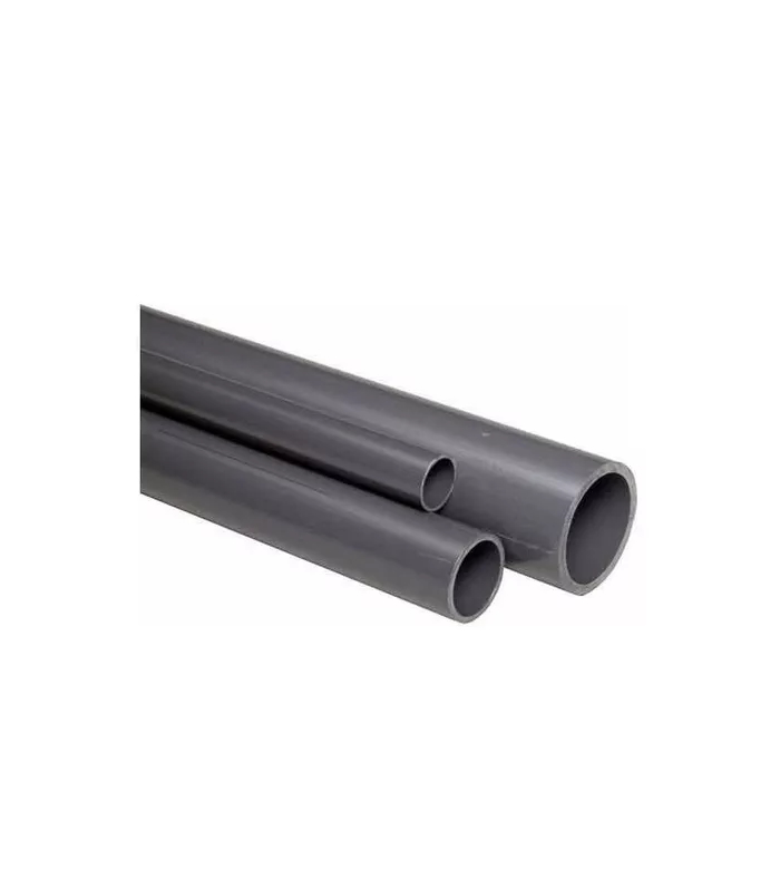 TUBO PRESION A/F 1" X 6m