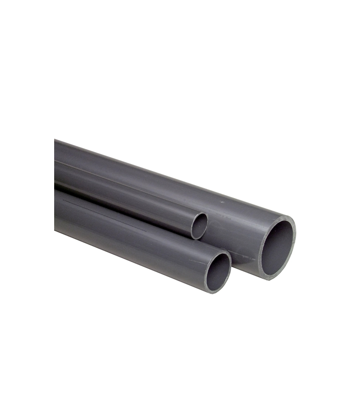 TUBO PRESION A/F 2" X 6m