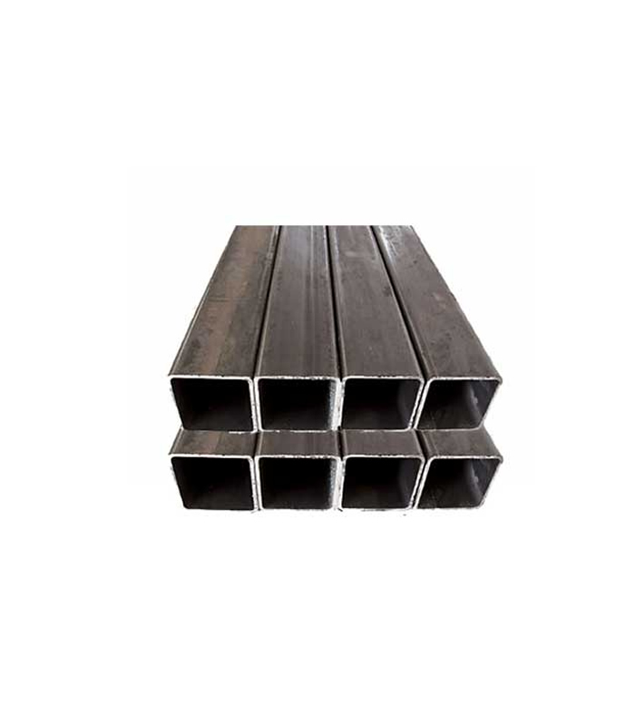 TUBO CUADRADO 11/2 X 11/2 X 0.80MM X 6MTRS