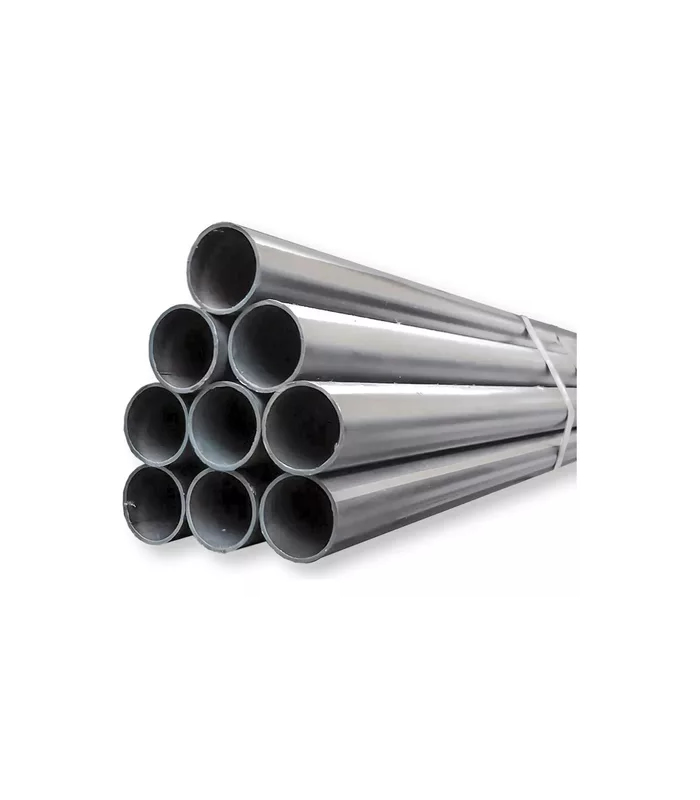 TUBO GALV A/B 1/2 X 6MT