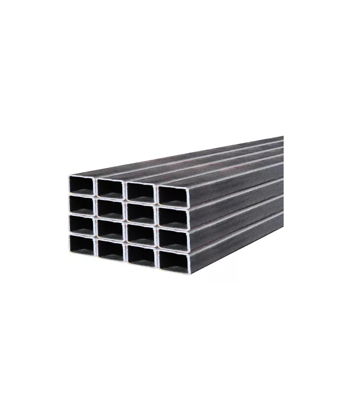 TUBO RECTO 11/2 X 1 X 0.90mm X 6m