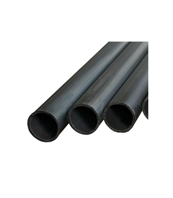 TUBO REDONDO DE 7/8 X 6m X 0.90mm