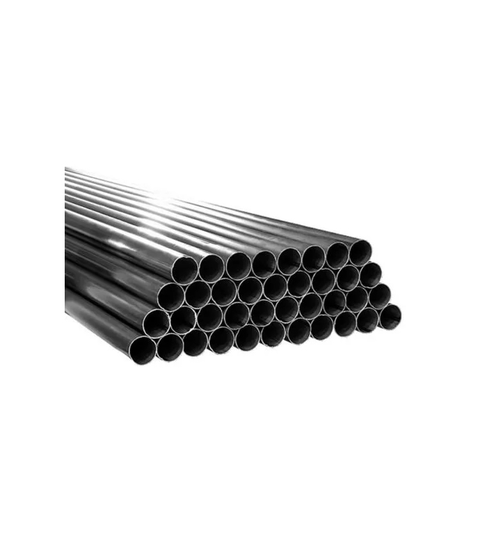 TUBO GALV A/B 1 X 6MT