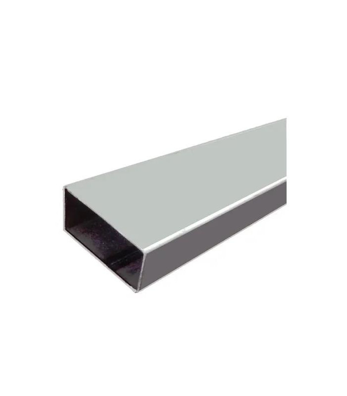 TUBO RECTO 3" X 1" X 0.85mm X 6m