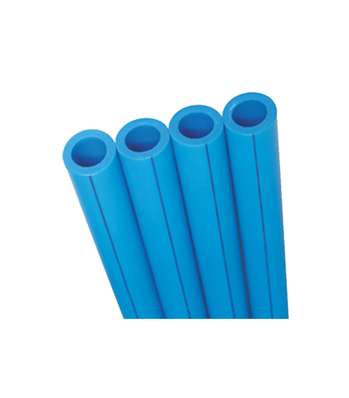 TUBO AB 1 X 6m