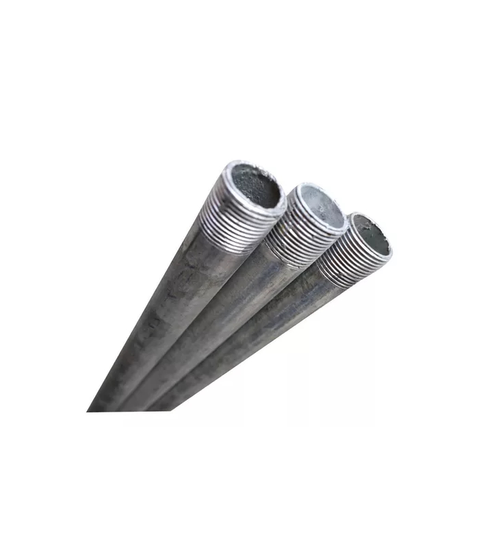 TUBO ASTM 1/2 X 6m GAS